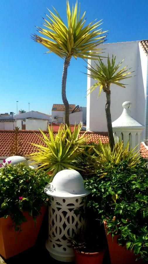 Casa Tipica Junto A La Playa * 厄尔-汝姆披多